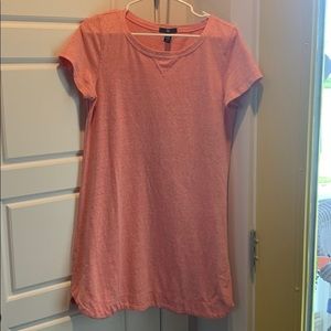 Gap T Shirt dress